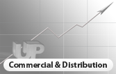 Commercial & Distribution